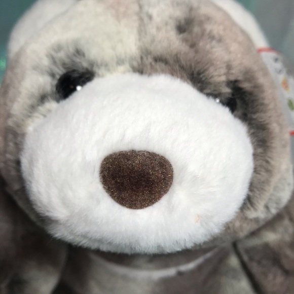 13” Gund Snuffles BNWT SO SOFT! - Picture 13 of 13